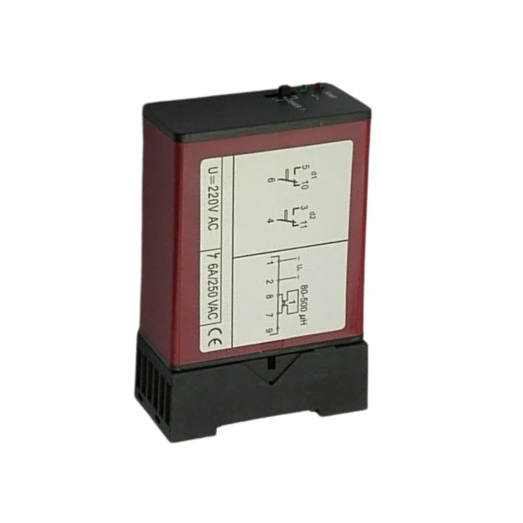 ROTOR 703 – Μονοκάναλος Μαγνητικός Βρόχος Ανίχνευσης