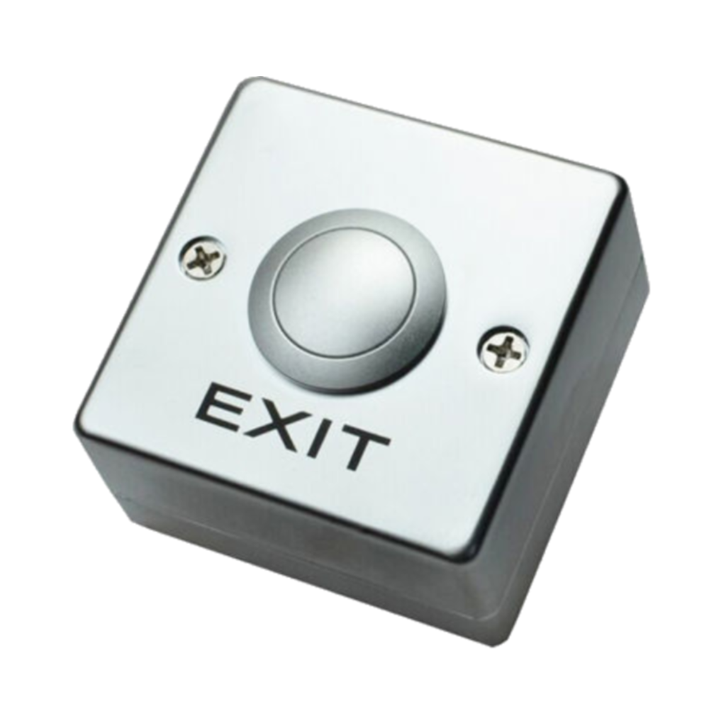 ROTOR 769 Μεταλλικό μπουτόν εξόδου - Κύρια εικόνα προϊόντος