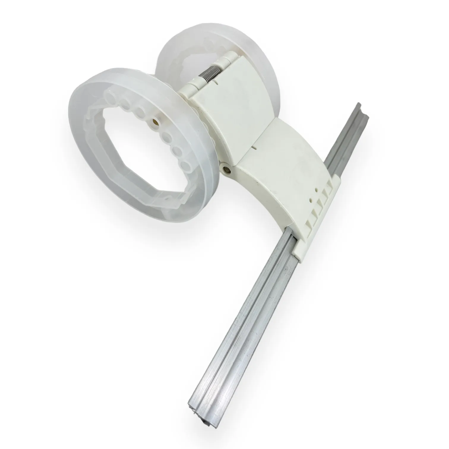 ROTOR Έλασμα ασφαλείας για μοτερ 45mm