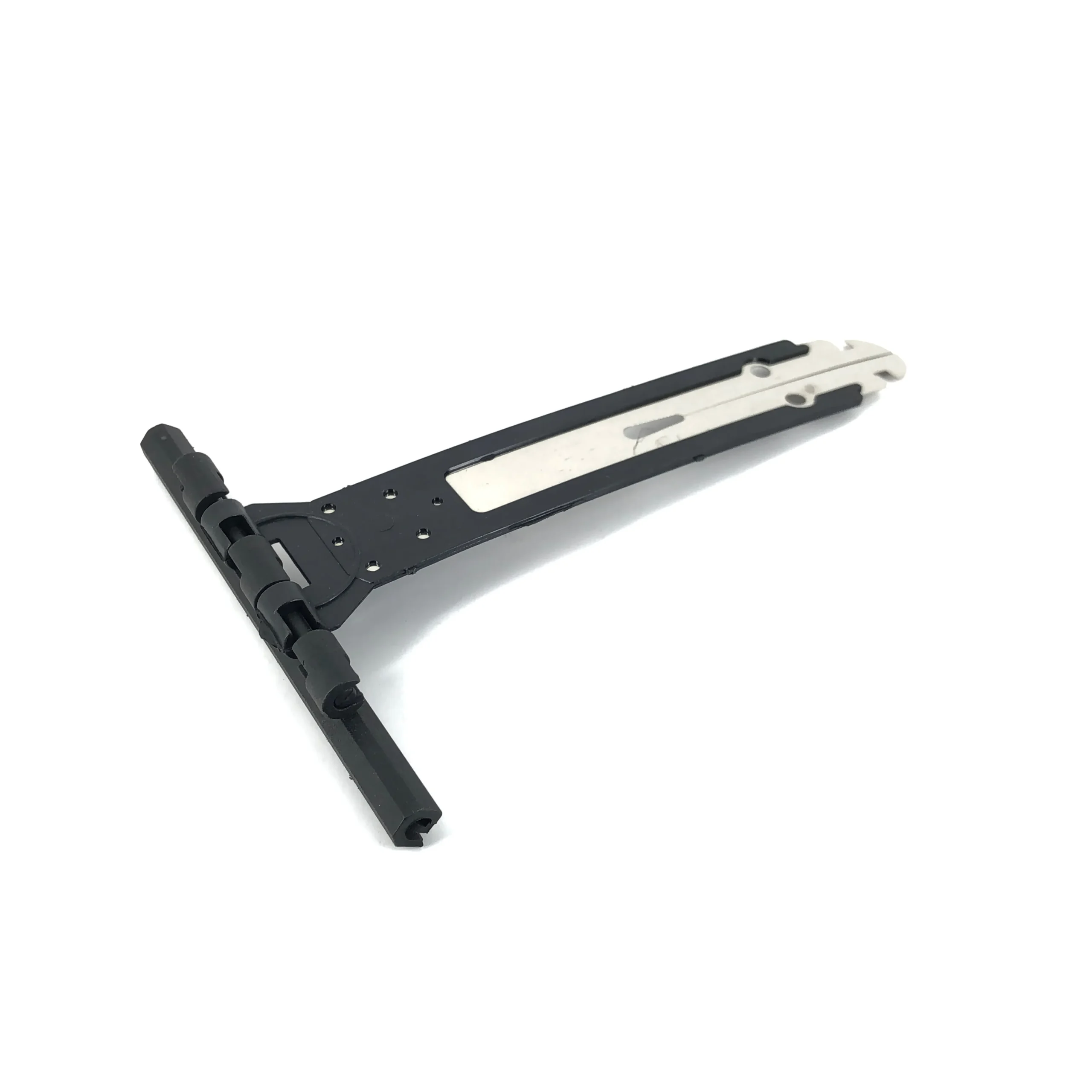 ROTOR Ελασμα ρολού L=130 με ΠΛΑΣΤΙΚΟ ΚΑΛΥΜΑ