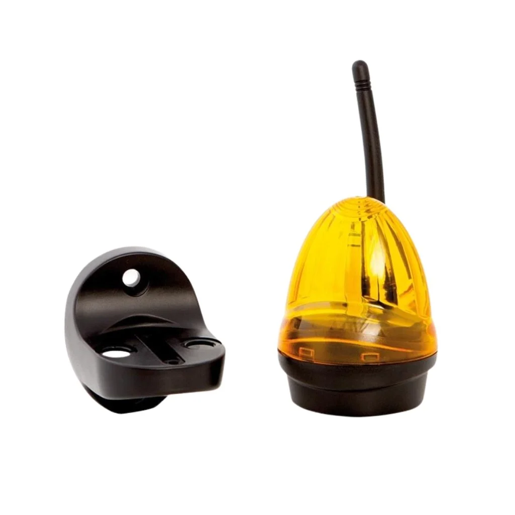 ROTOR Flashlamp – Φάρος με Led & Κεραία 12-265VAC/DC - Κύρια εικόνα προϊόντος