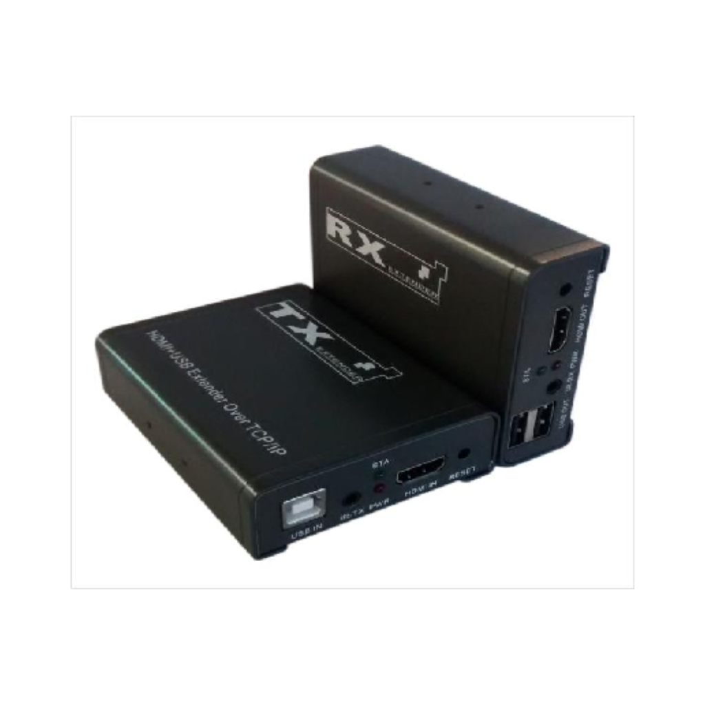 ROTOR - HDMI-USB EXTENDER 
