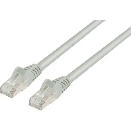 ROTOR - ΚΑΛΩΔΙΟ ΔΙΚΤΥΟΥ CAT6E 10m PATCH CORD UTP CAT6E 10m