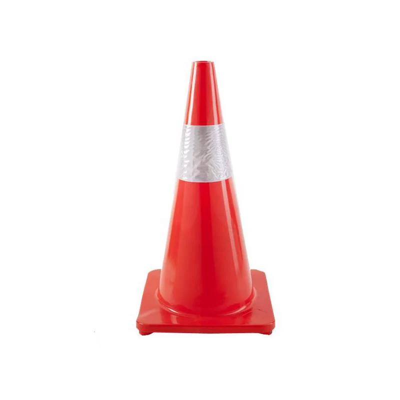 ROTOR MyPark - Κώνος Κυκλοφορίας PVC με ύψος 45εκ.