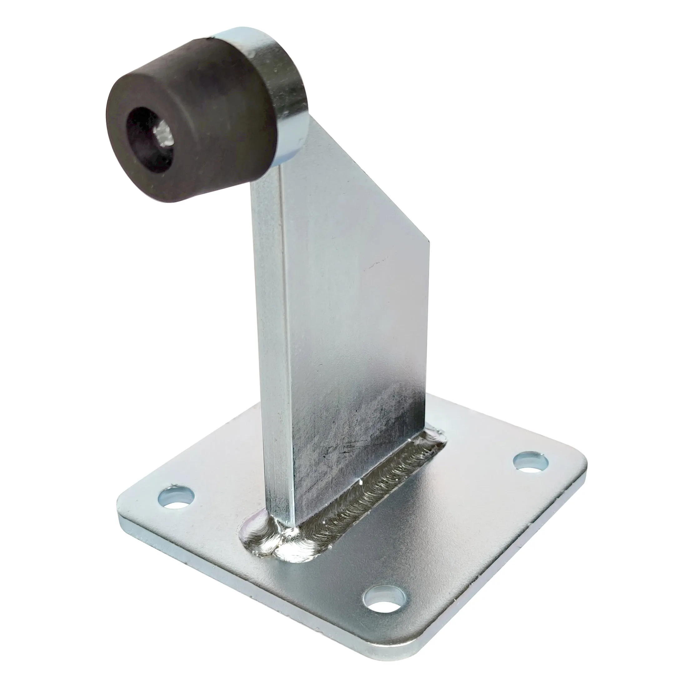 ROTOR No2 Στόπερ γαλβανιζέ δαπέδου - Κύρια εικόνα προϊόντος