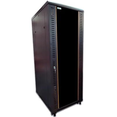 SAFEWELL RACK 32U - Επιδαπέδιο Rack 19"