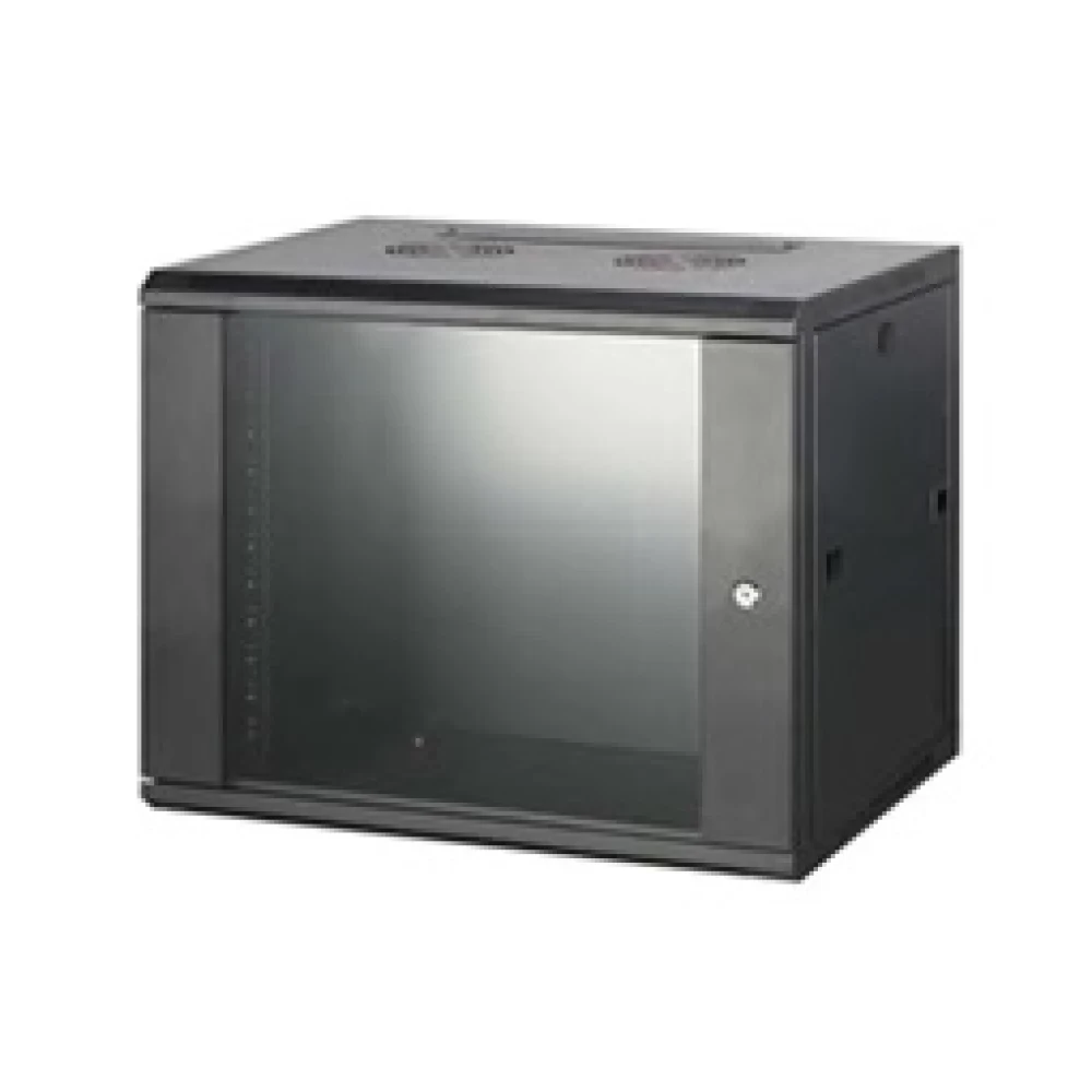 SAFEWELL RACK 4U ΕΠΙΤΟΙΧΟ ΜΟΝΟ Π54/Β45/Υ28.1