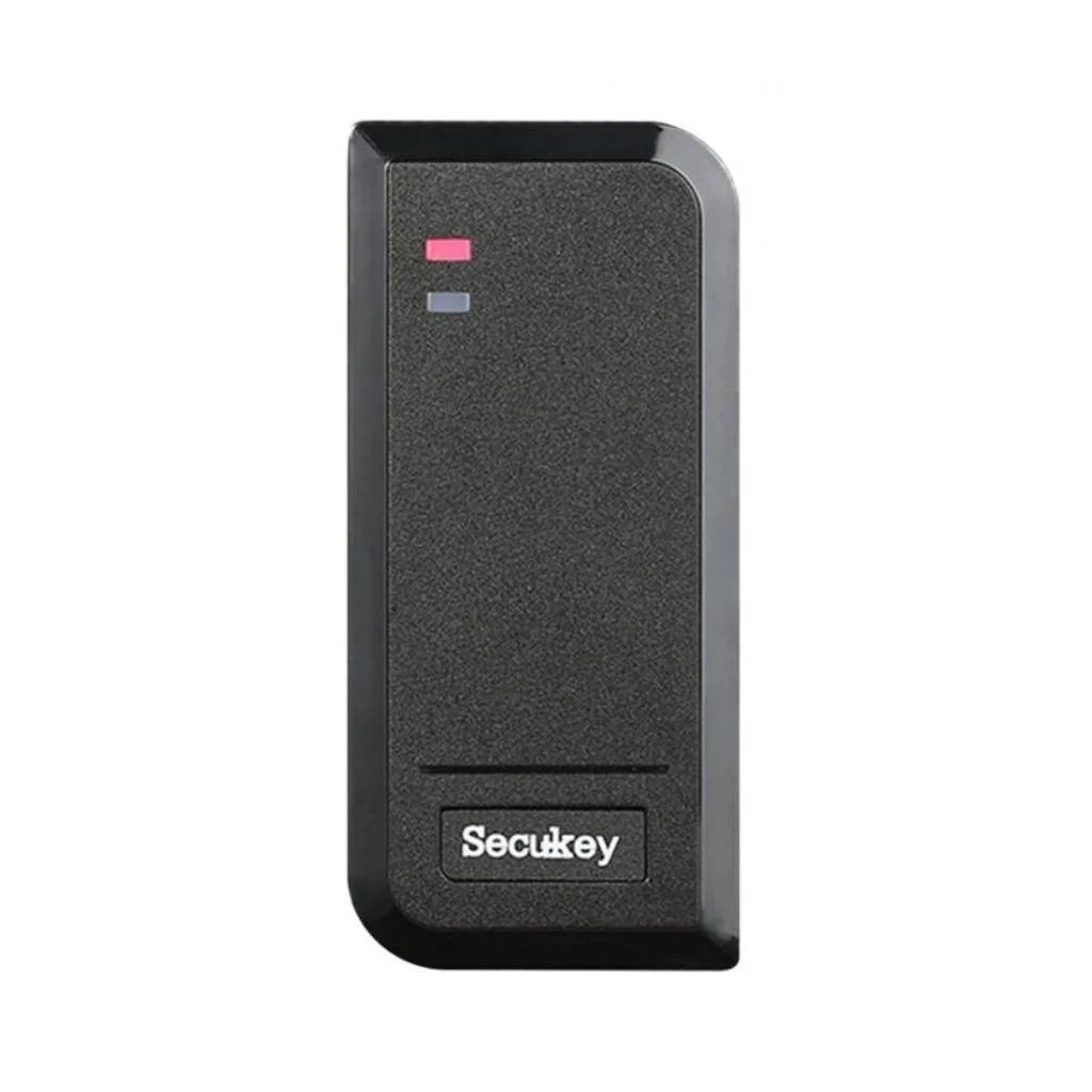 Secukey (SCK-S2-EM) - Αδιάβροχο Access Control για Πρόσβαση με Κάρτα - Κύρια εικόνα προϊόντος