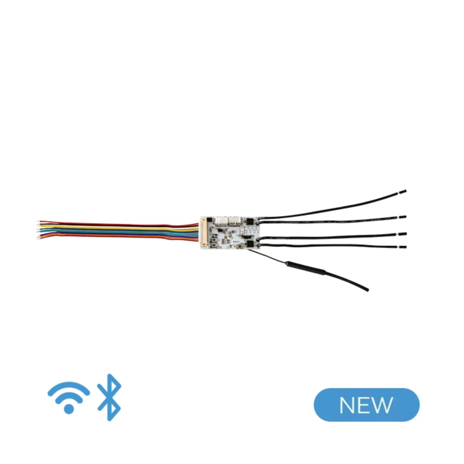 Shelly Plus Uni Ελεγκτής γενικής χρήσης