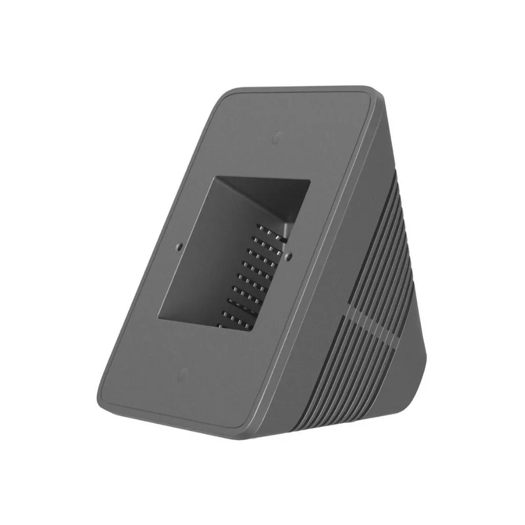 SONOFF STANDB (Γκρι) επιτραπέζια βάση για NSPanel & NSPanel Pro