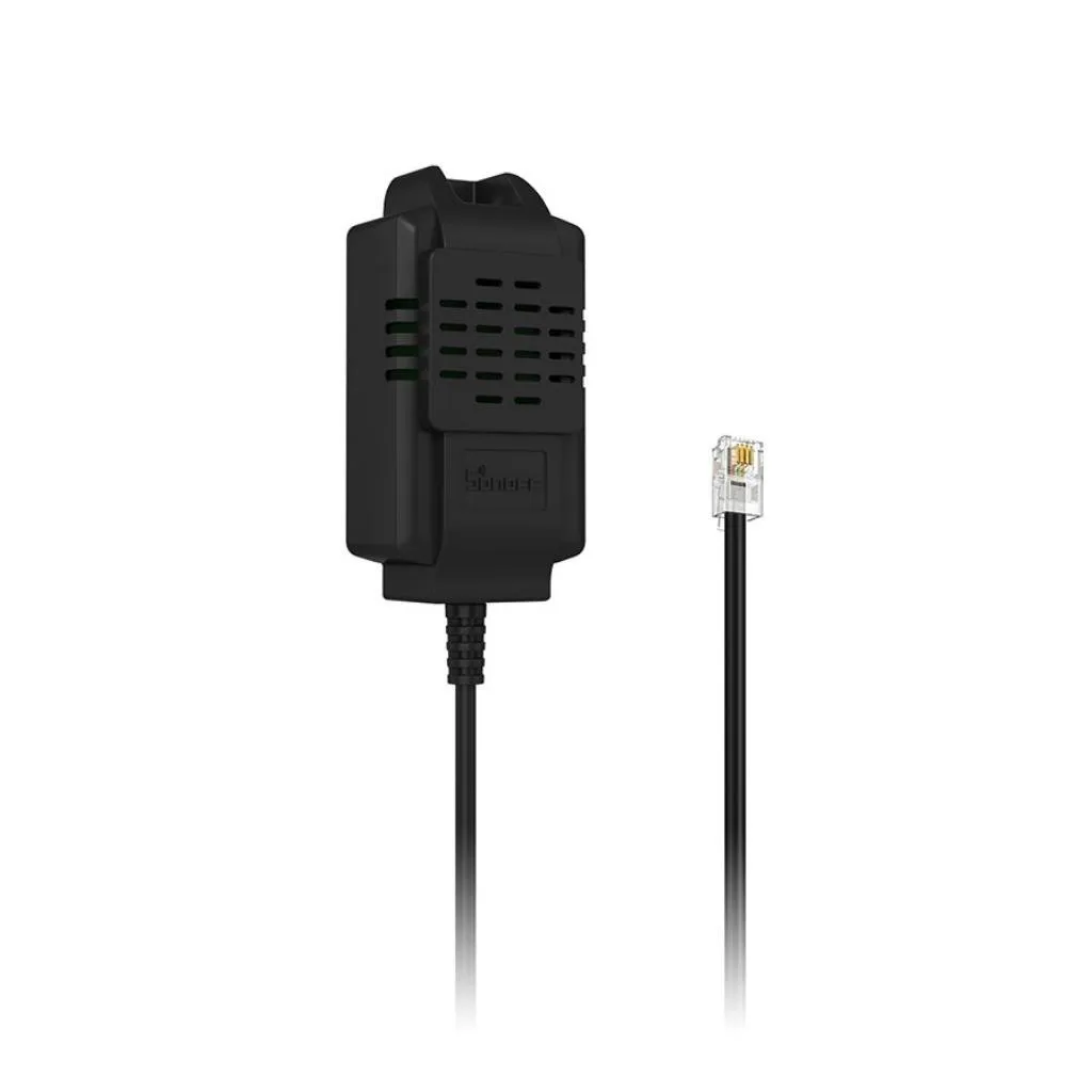 Sonoff THS01 - Αισθητήρας Θερμοκρασίας / Υγρασίας RJ9 - Κύρια εικόνα προϊόντος