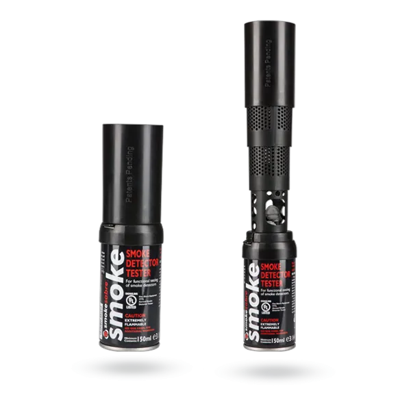 Σπρέϊ Καπνού Smoke Sambre 150ml