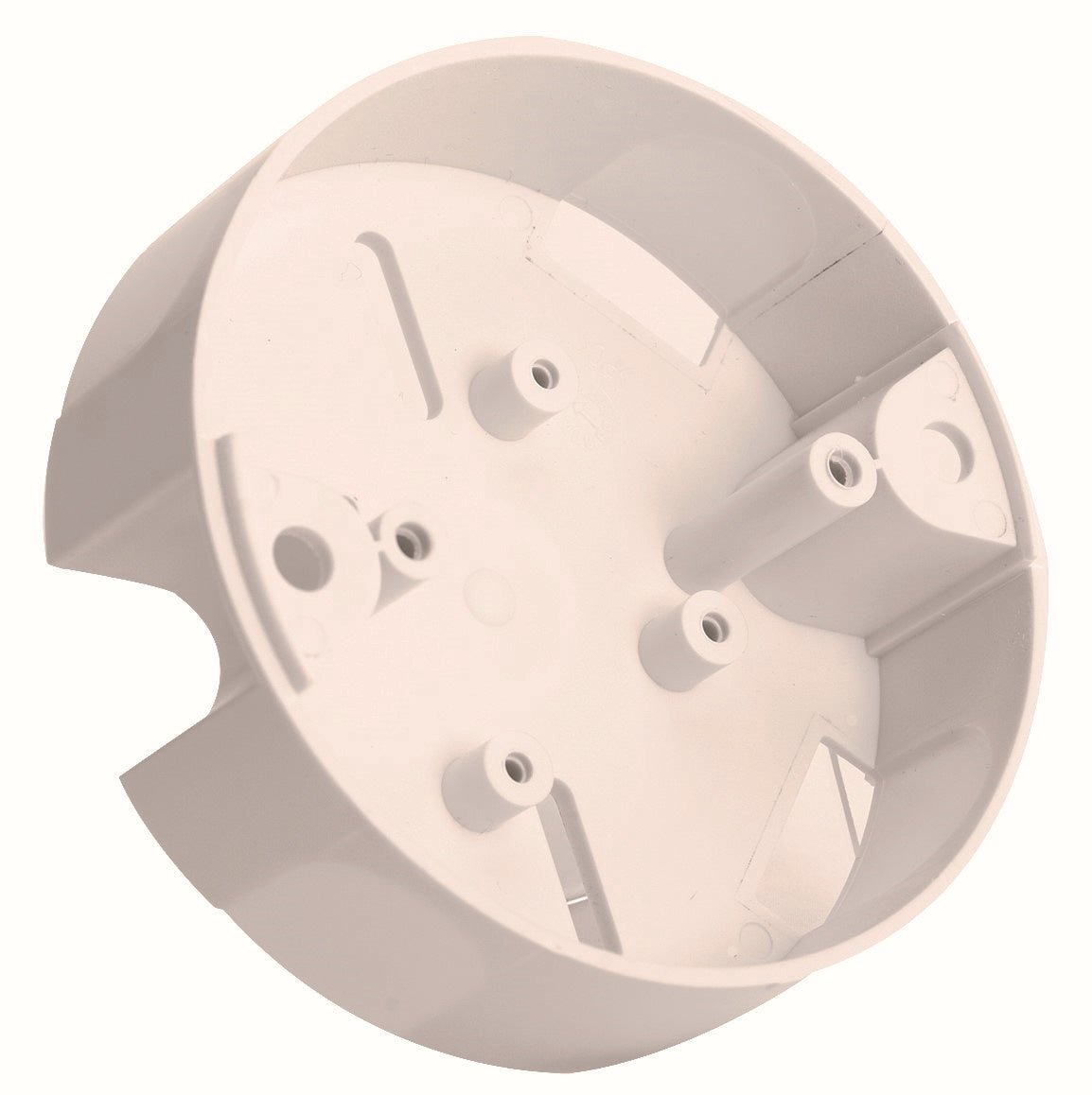 STD-200 Εuro Βάση Σύνδεσης Πυρανιχευτών Detnov