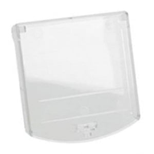 TBD-450-Iw Πλαστικό Κάλυμα Κομβίου Για Rp-Gs1, Pcd-100Wp, Mad-451-I Και Mad-450-Iw Detnov - Κύρια εικόνα προϊόντος