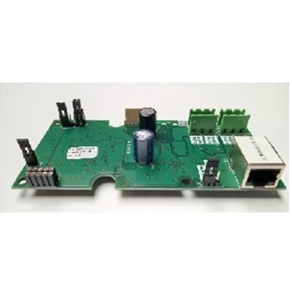 TCD-107 Kit Σύνδεσης Συμβατικών Πινάκων Πυρανίχνευσης με ΚΛΣ σε Contact ID Detnov - Κύρια εικόνα προϊόντος