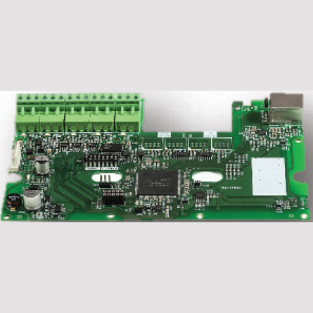 TED-151-2PE Κάρτα για Detnov Cloud και 3rd parties’ integration μέσω πρωτοκόλλου Modbus για τις σειρές CAD-150 και CCD-100 - Κύρια εικόνα προϊόντος