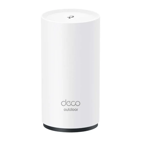 TP-LINK Deco X50 AX3000 Outdoor/Indoor Mesh Wi-Fi 6 Unit (DECO X50-OUTDOOR(1-PACK)) (TPDECOX50-OUTDOOR-1PACK)