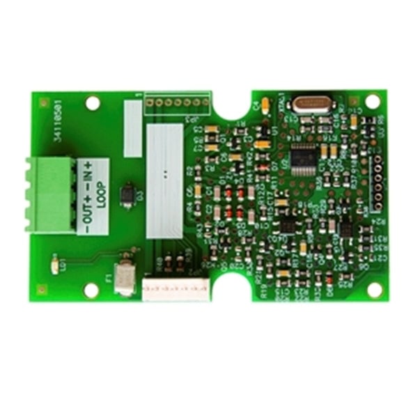 TPLD-100 Κάρτα ενσωμάτωσης συμβατικών πινάκων πυρανίχνευσης ή κατάσβεσης στον βρόχο διευθυνσιοδοτούμενων πινάκων Detnov - Κύρια εικόνα προϊόντος