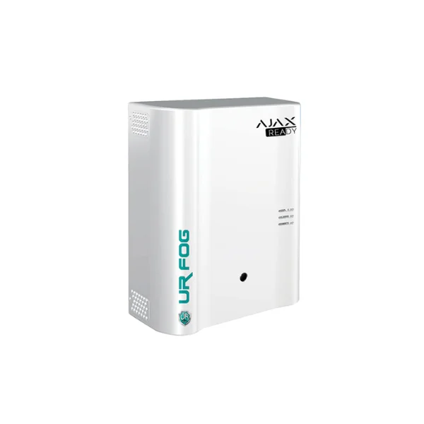 UR FOG Ajax ready - Modular 200 Σύστημα Ομίλχλης 