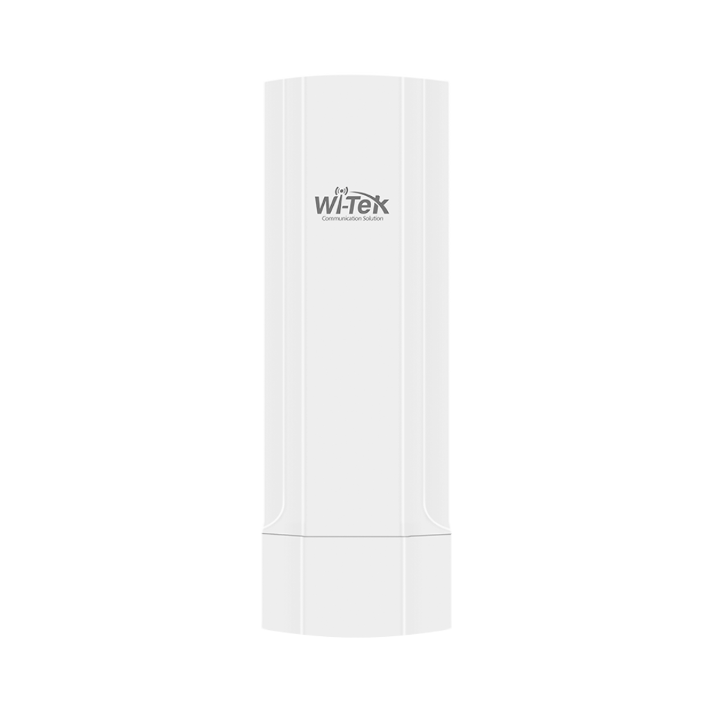 WI-TEK - WI-AP315 Αδιάβροχο Access Point για επέκταση του WiFi εξωτερικό χώρο στα 750Mbps (2.4GHz & 5GHz).