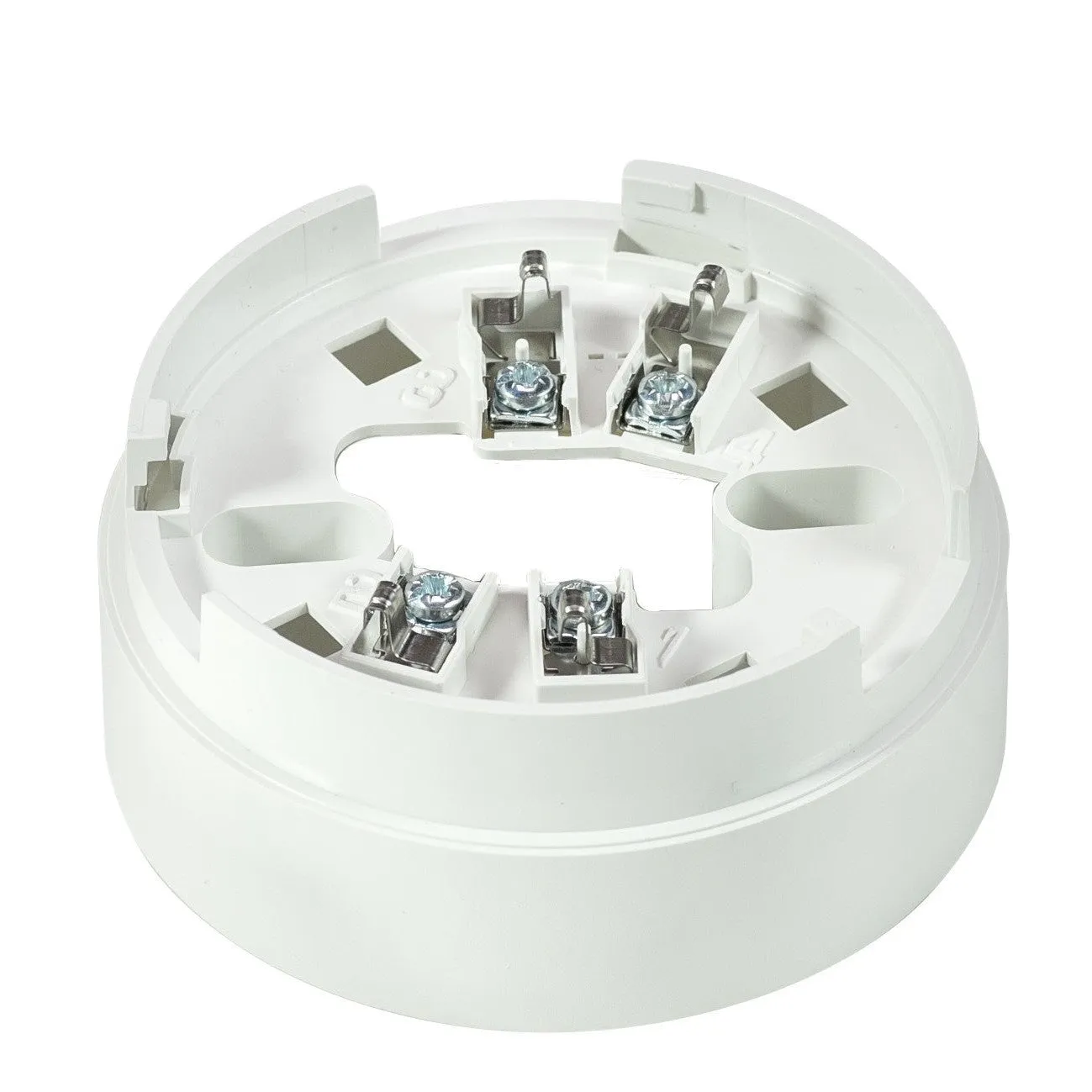 Z-200-H Μεγάλη Βάση Συμβατικών & Addresssable Ανιχνευτών Detnov - Κύρια εικόνα προϊόντος