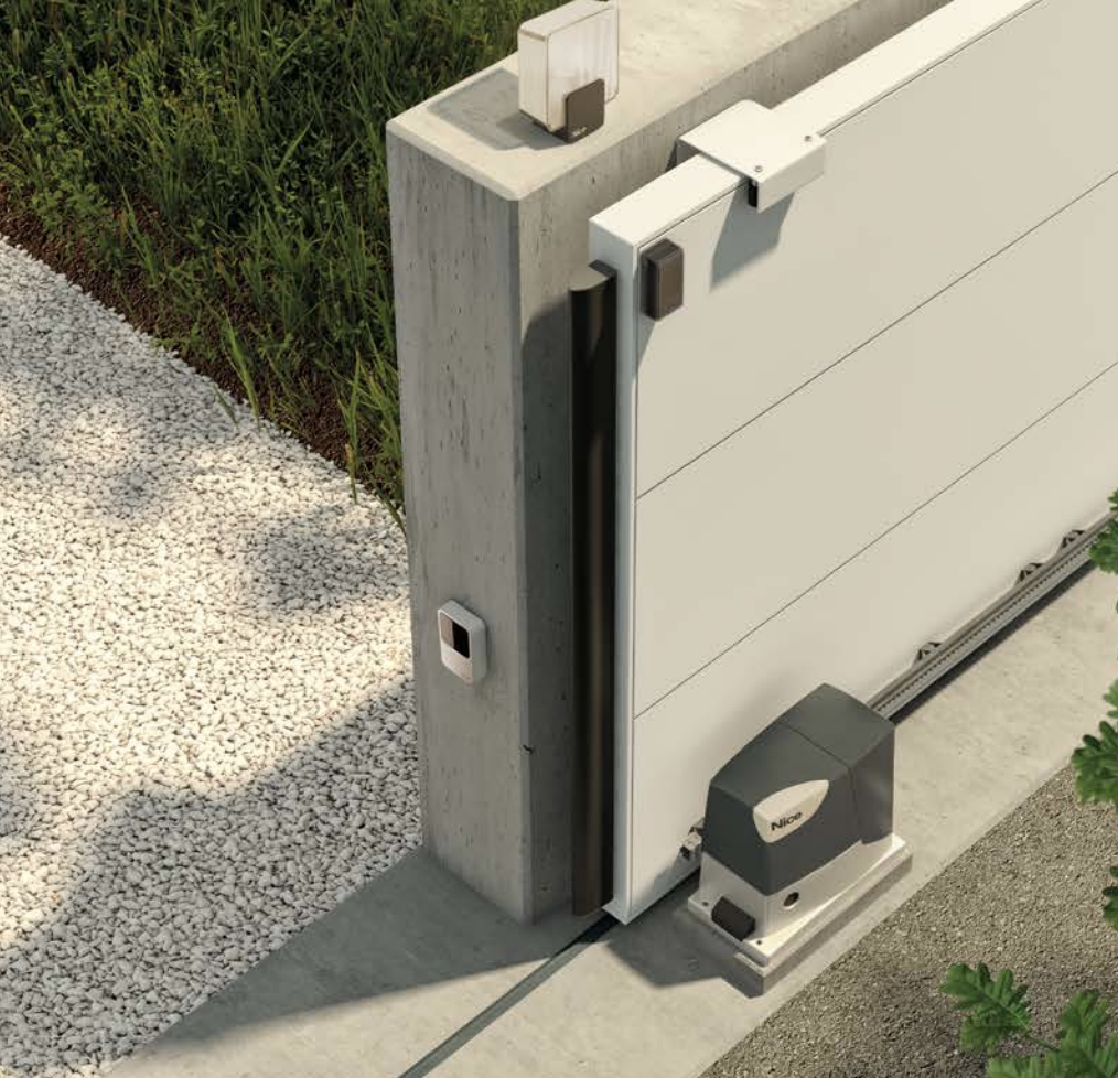 Έξυπνη Άνεση & Έλεγχος