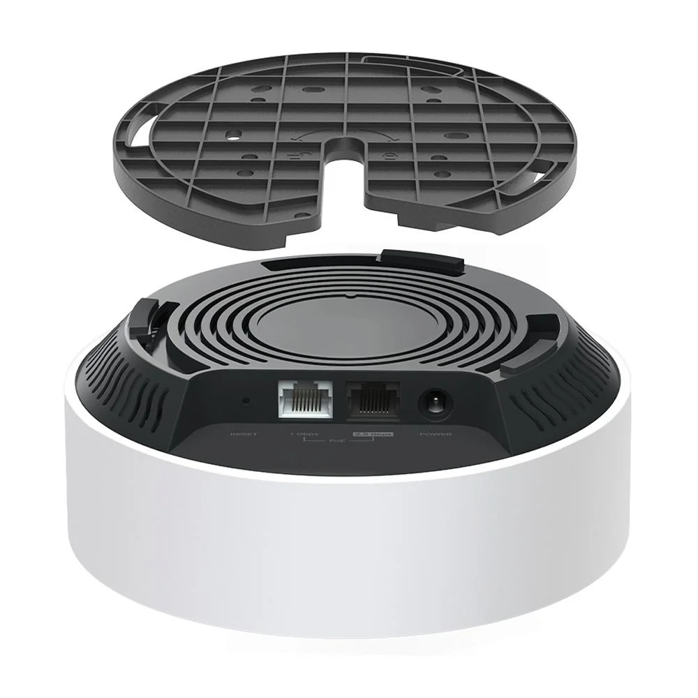 TP-Link AX3000 Whole Home Mesh Wi-Fi 6 System with PoE (DECO X50-POE(1-PACK)) (TPDECOX50-POE1-PACK) - Εικόνα 2 από 2