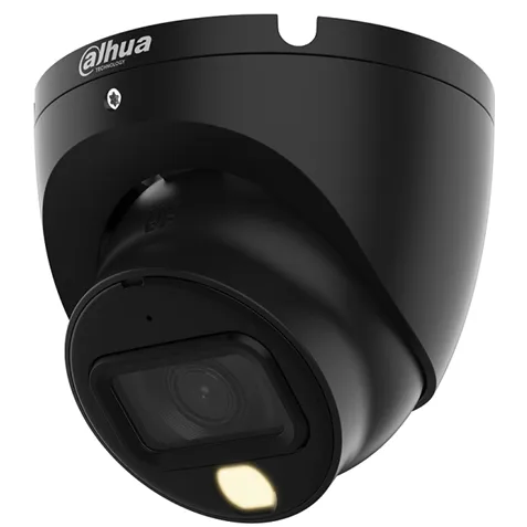 DAHUA - HAC-HDW1200TLM-IL-A-0280B-S6-BLACK  - Εικόνα 2 από 2