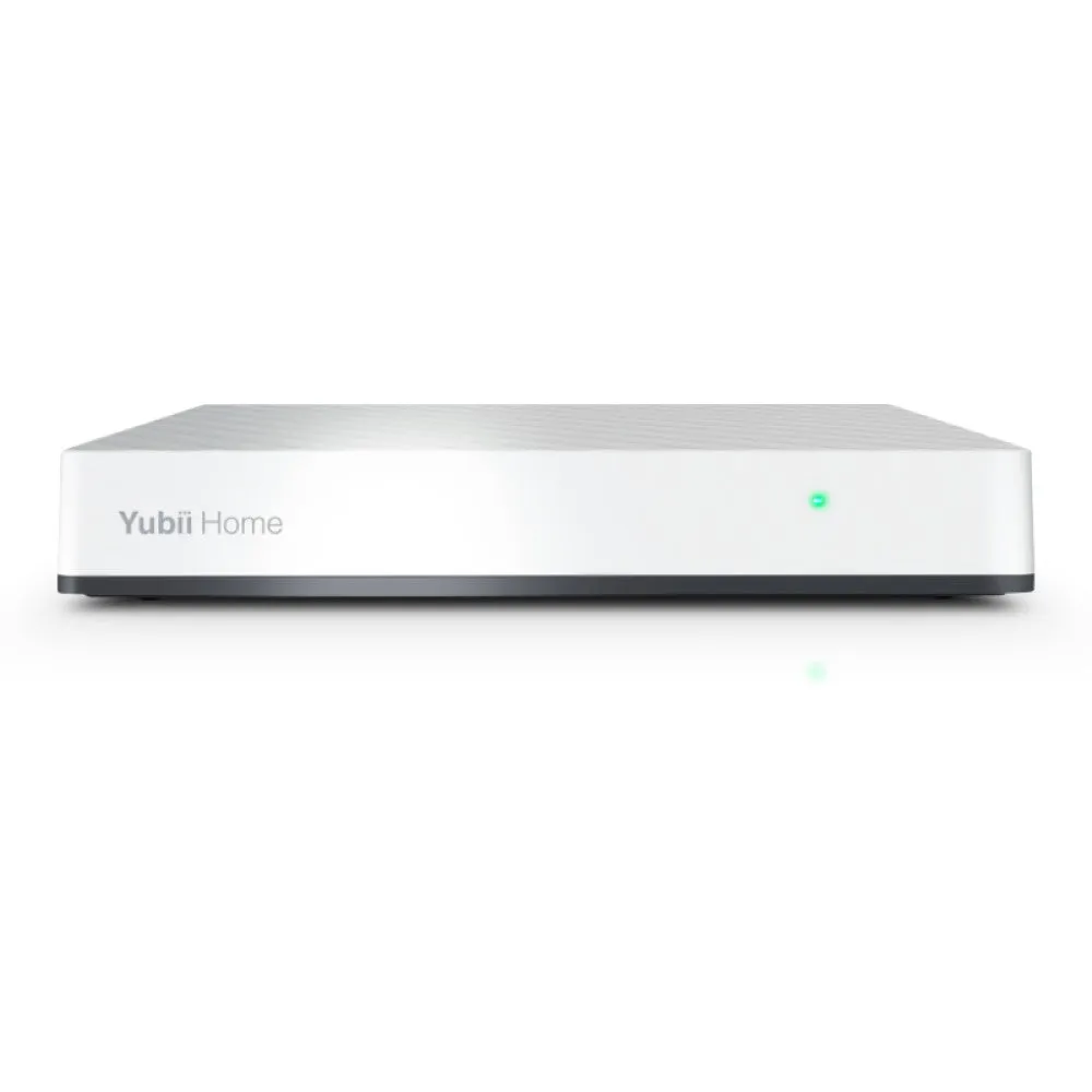 Nice Yubii Home - Κεντρική μονάδα Smart Home (Z-Wave)