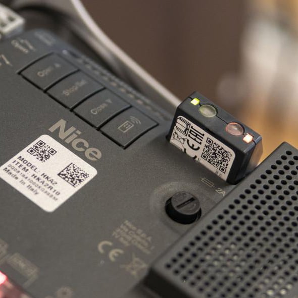 Nice BIDI WIFI - Δέκτης WiFi για γκαραζόπορτες - Εικόνα 2