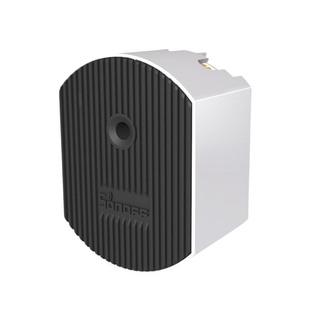 Sonoff D1 - Έξυπνος Ενδιάμεσος Διακόπτης Dimmer RF 433.92MHz - Εικόνα 2 από 3