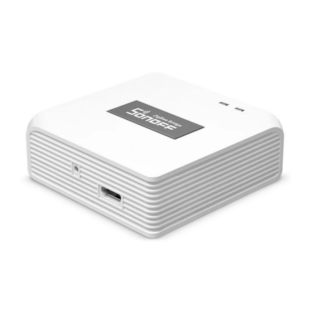 Sonoff ZB Bridge Pro - Smart Hub Zigbee - Εικόνα 2