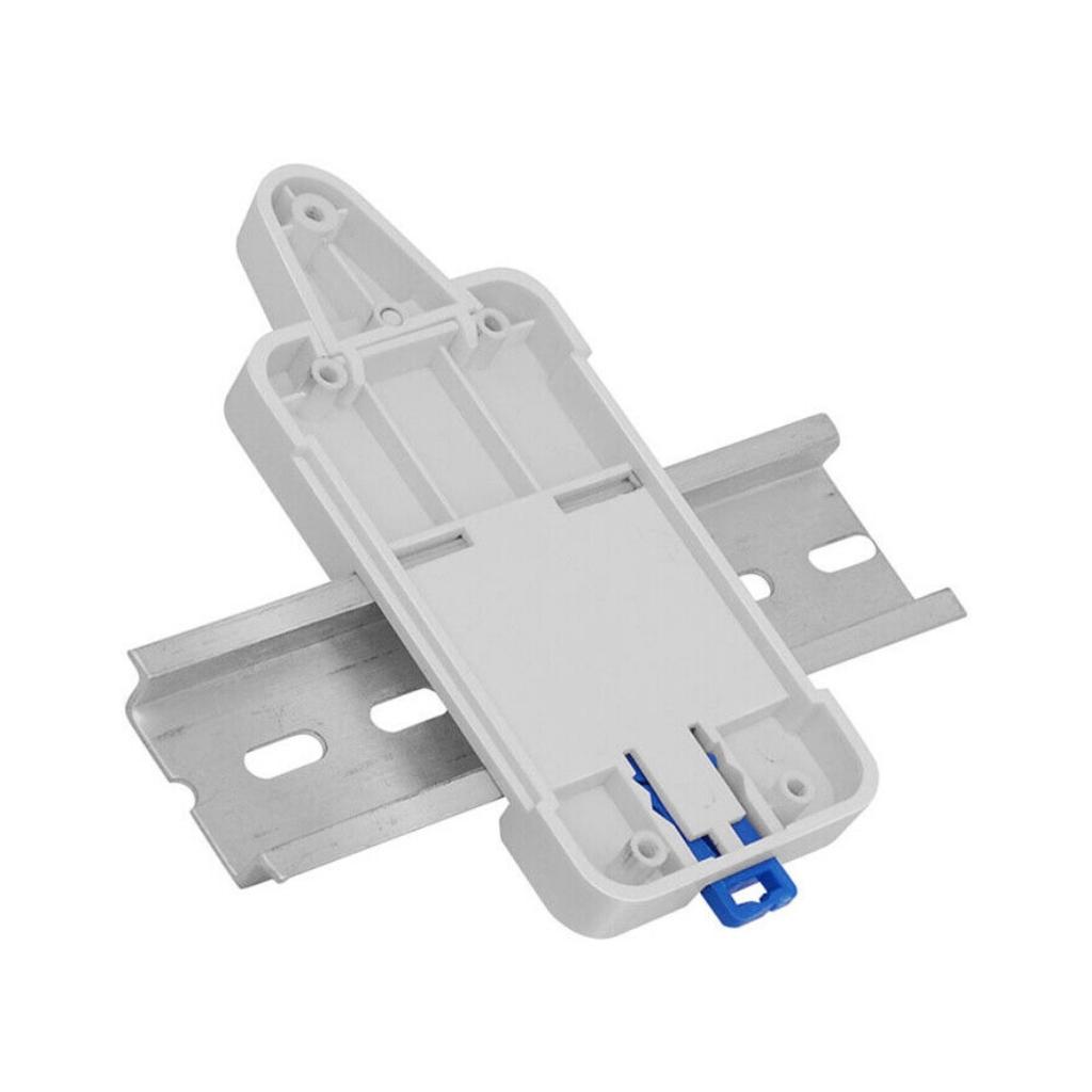 Sonoff DR DIN Rail Tray - Θήκη Διακοπτών Ασφαλείας για Ράγα - Εικόνα 5 από 5