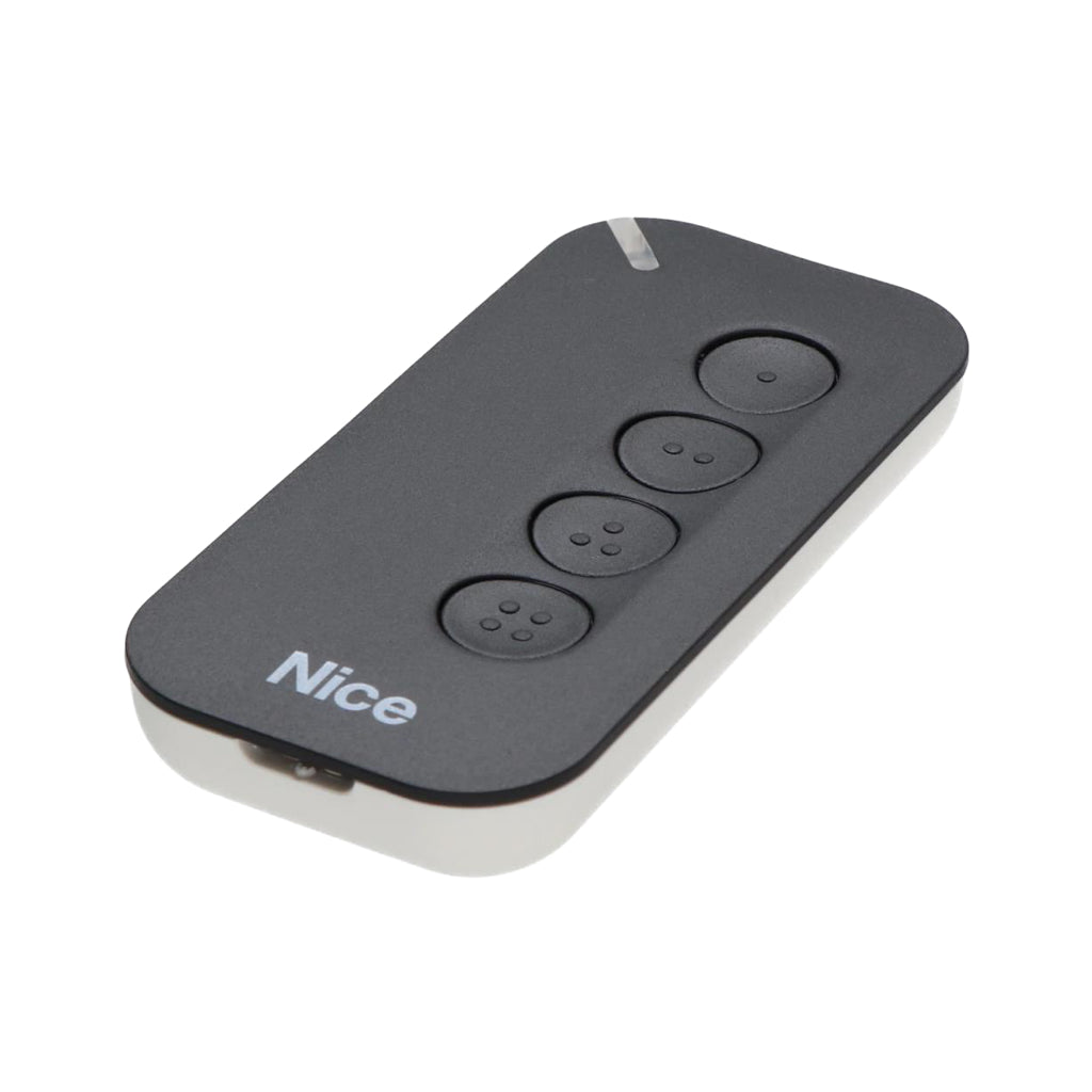Nice MYGO4 - Κοντρόλ Γκαραζόπορτας Κυλιόμενου Κωδικού - Εικόνα 2