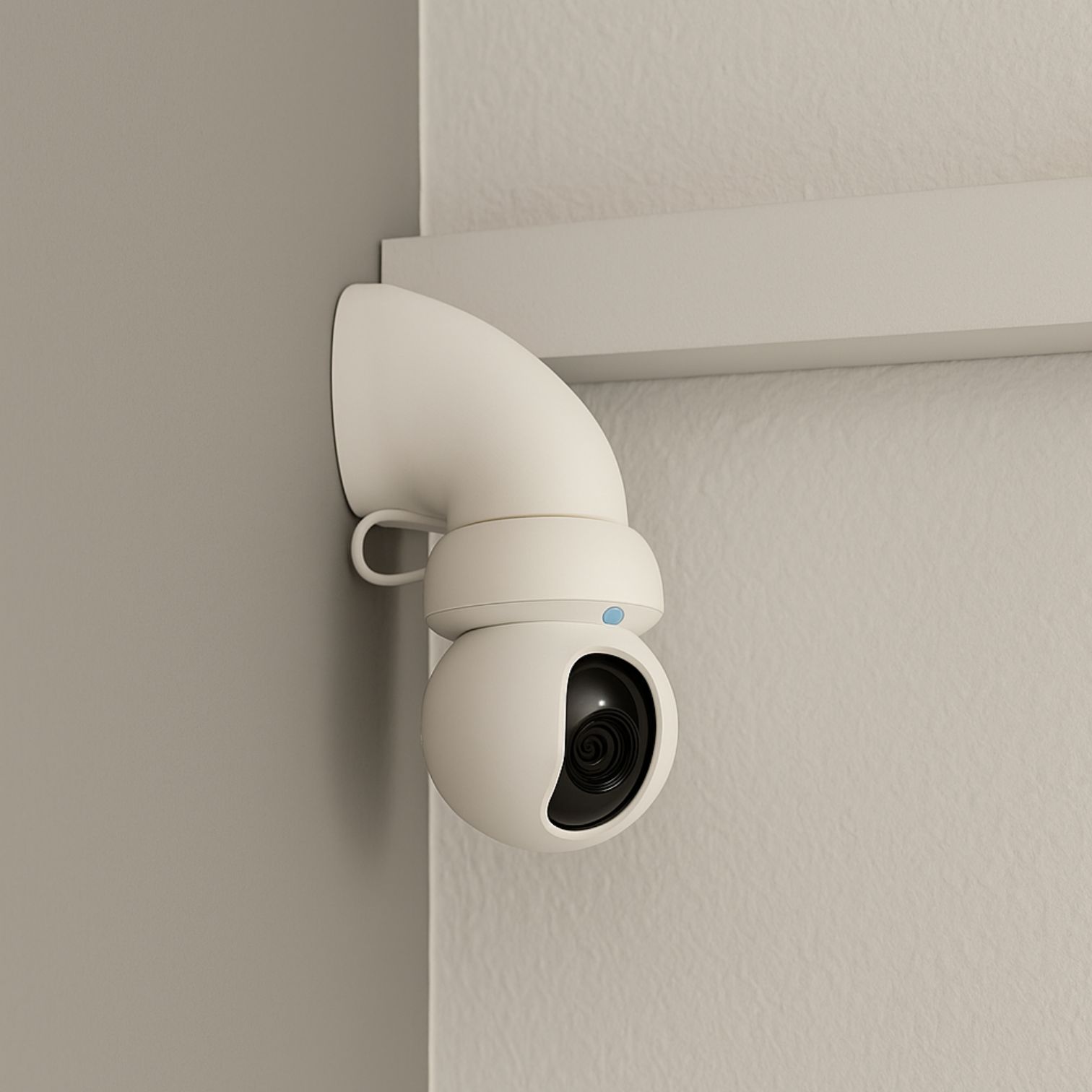 Γωνιακή βάση για IMOU Ranger - Εικόνα 3 από 9