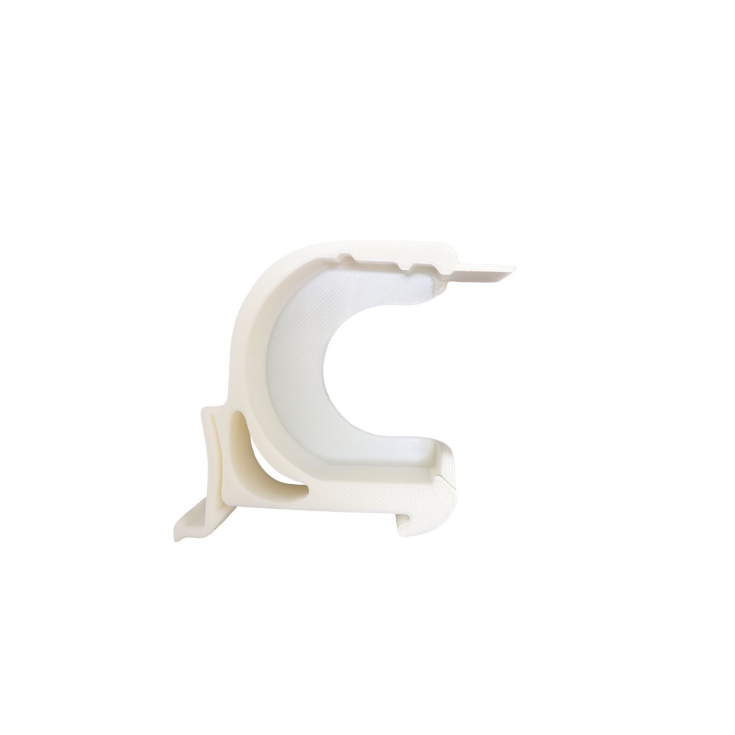 Din Rail Adaptor for Nice Z-Wave switches - Εικόνα 2 από 5