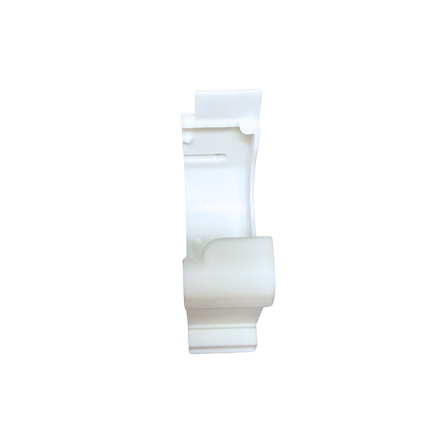 Din Rail Adaptor for Nice Z-Wave switches - Εικόνα 4 από 5