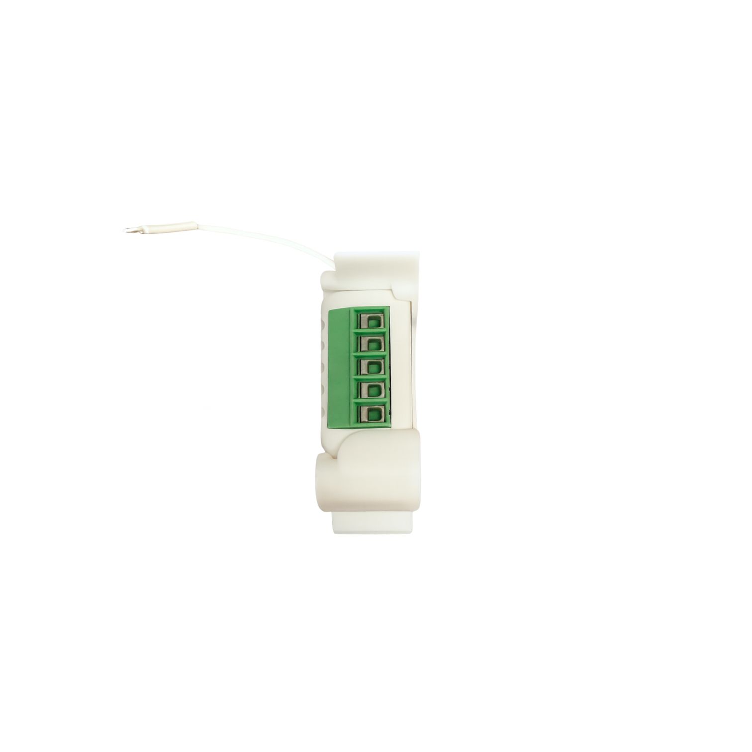 Din Rail Adaptor for Nice Z-Wave switches - Εικόνα 5 από 5