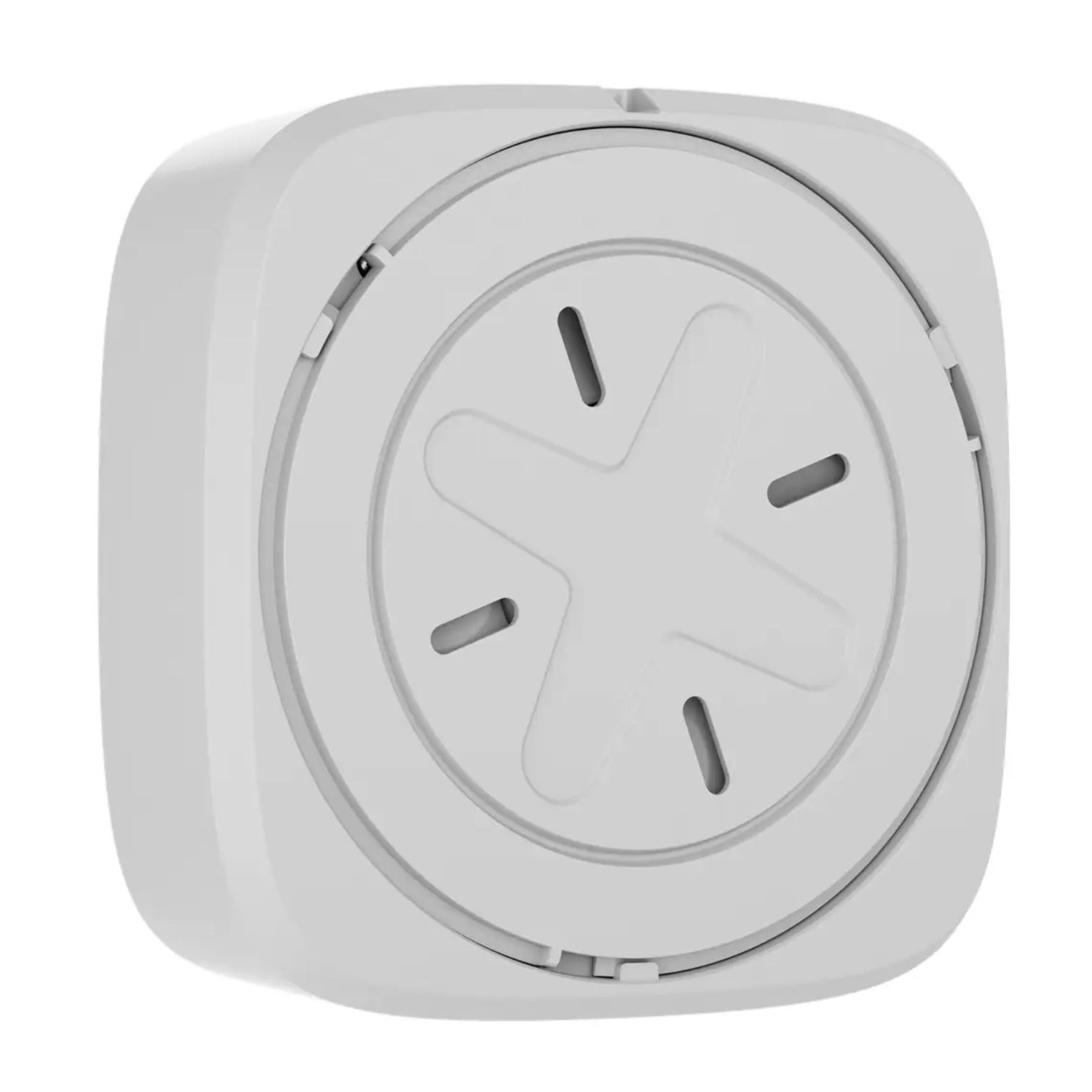 AJAX FireProtect (Sounder) EN54 White - Εικόνα 2