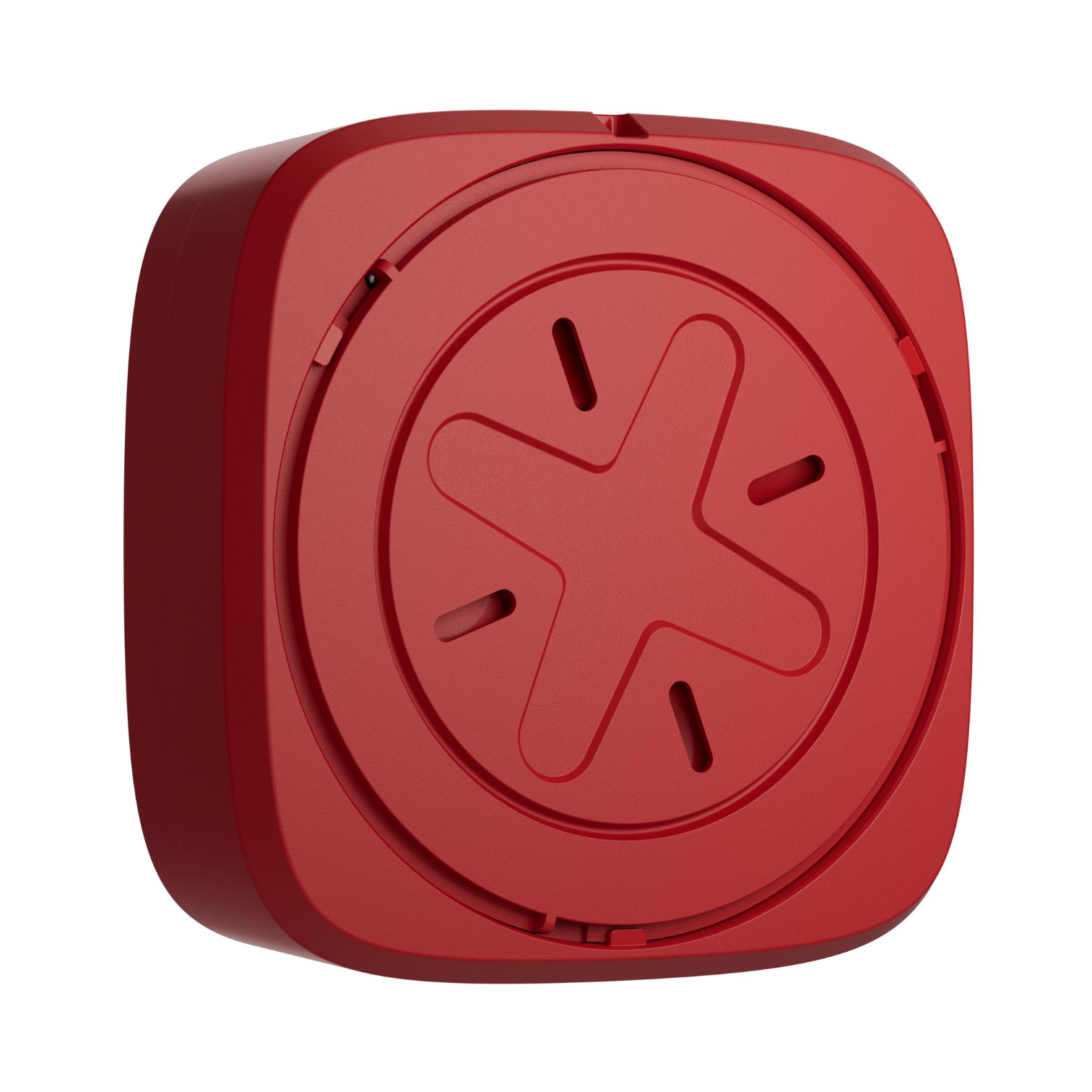 AJAX FireProtect (Sounder) EN54 Red - Εικόνα 2 από 5