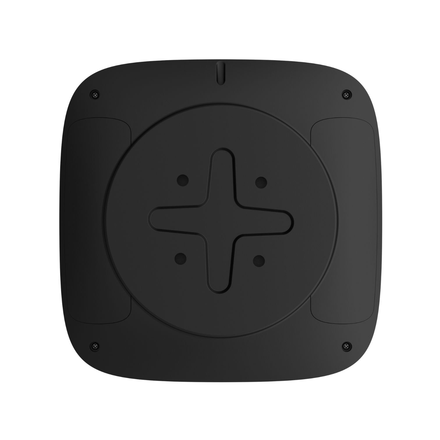 AJAX FireProtect (Heat/Sounder) EN54 Black - Εικόνα 3 από 7