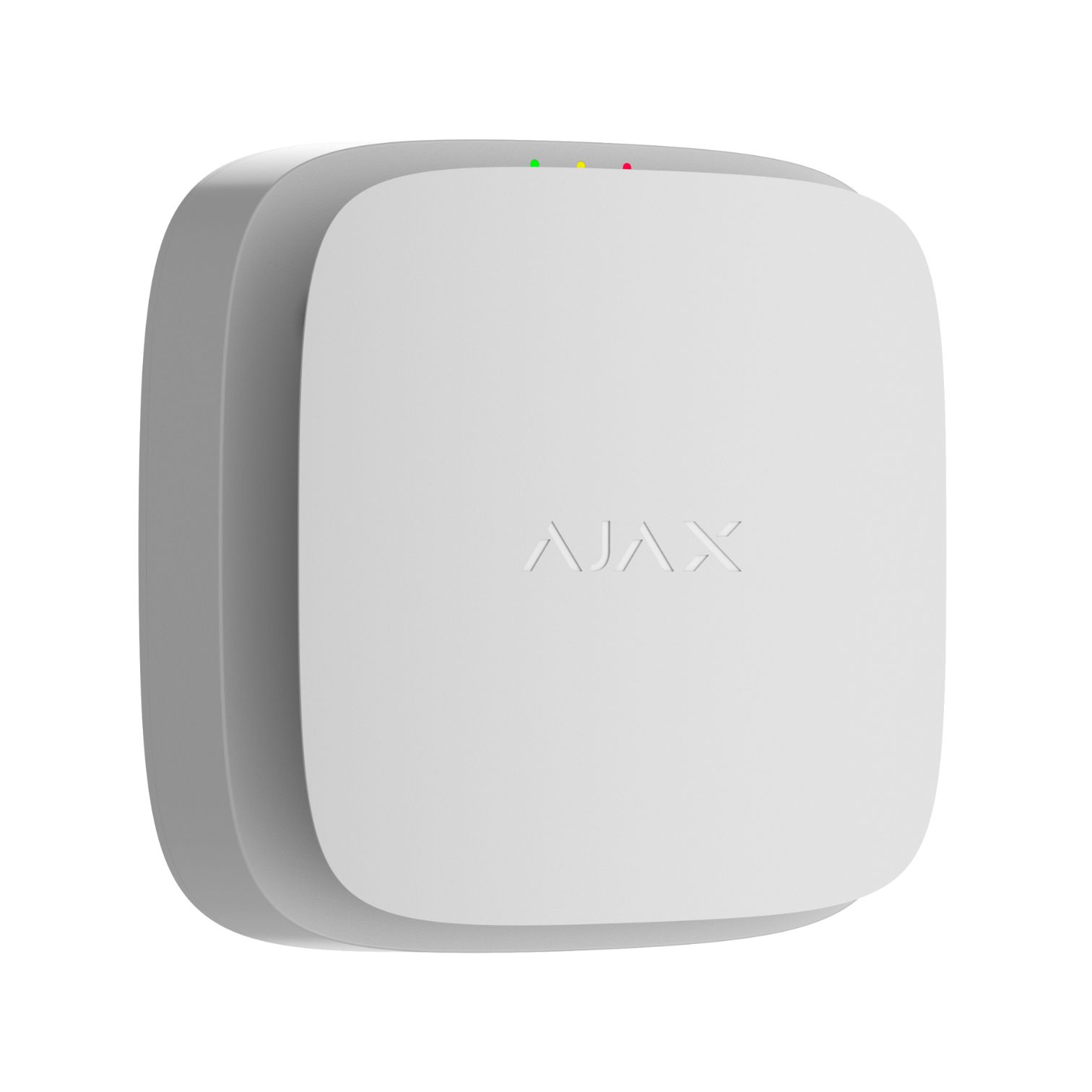 AJAX FireProtect (Smoke/Sounder) EN54 White - Εικόνα 2