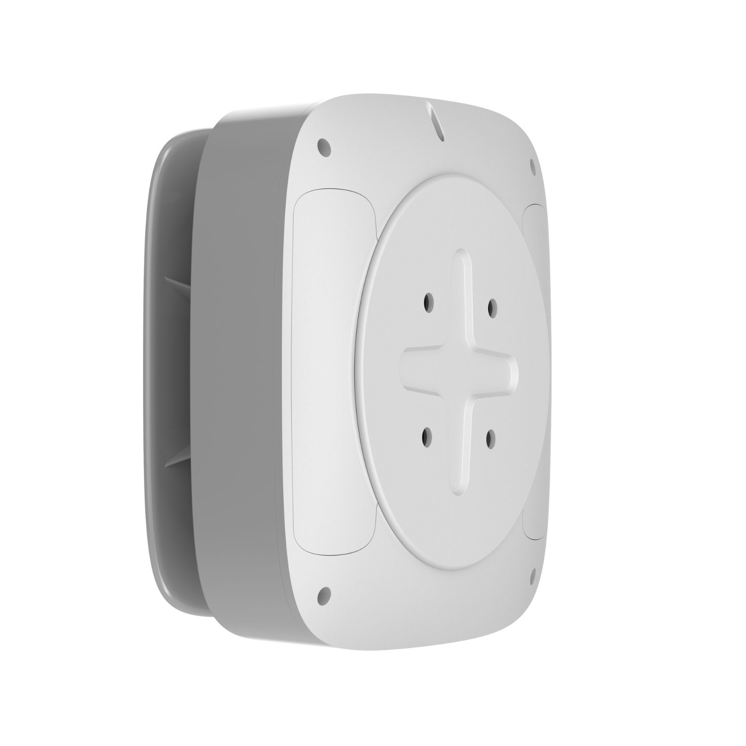 AJAX FireProtect (Smoke/Sounder) EN54 White - Εικόνα 3