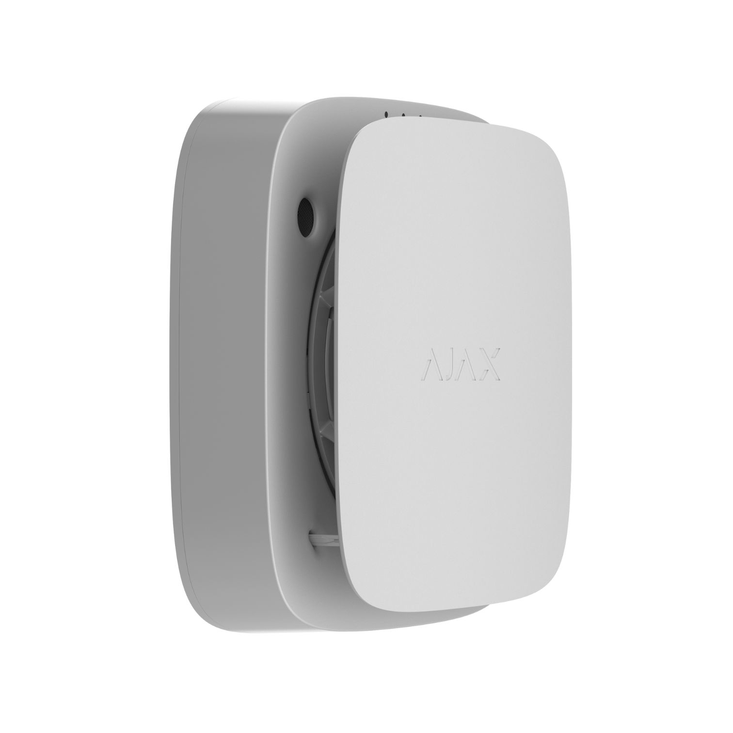 AJAX FireProtect (Smoke) EN54 Black - Εικόνα 4 από 7