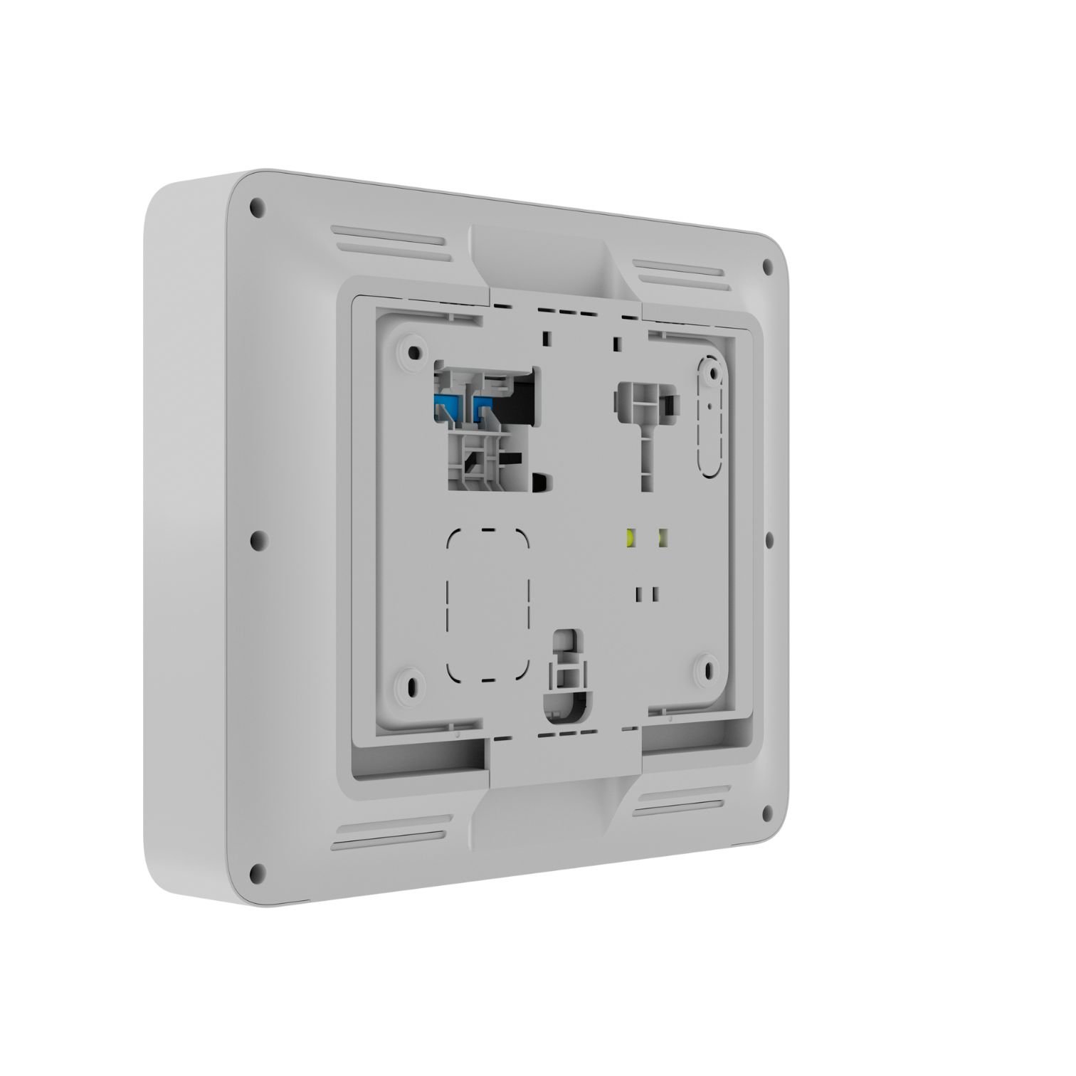 AJAX Fire Hub EN54 White - Εικόνα 12