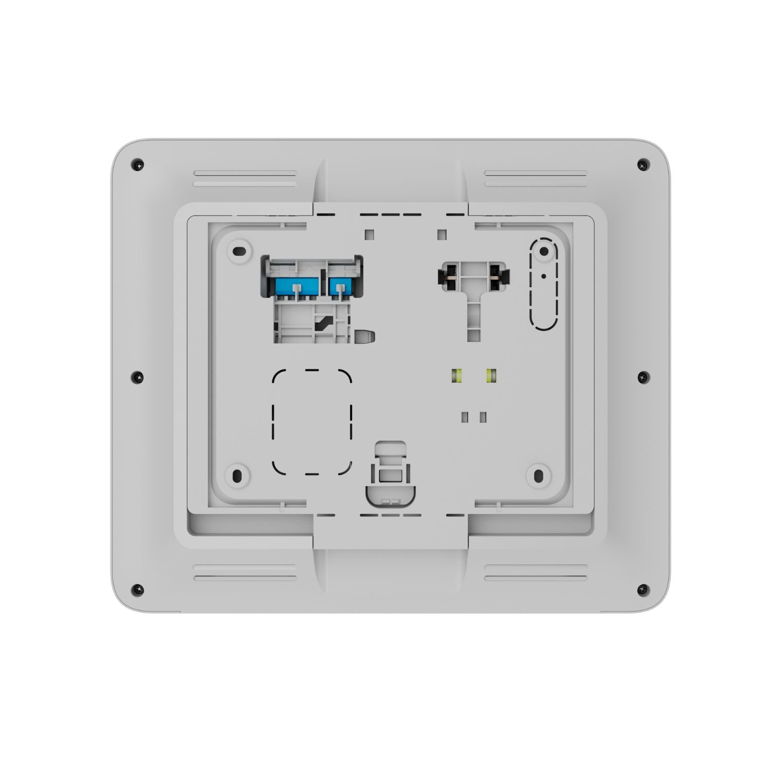 AJAX Fire Hub EN54 White - Εικόνα 13 από 13