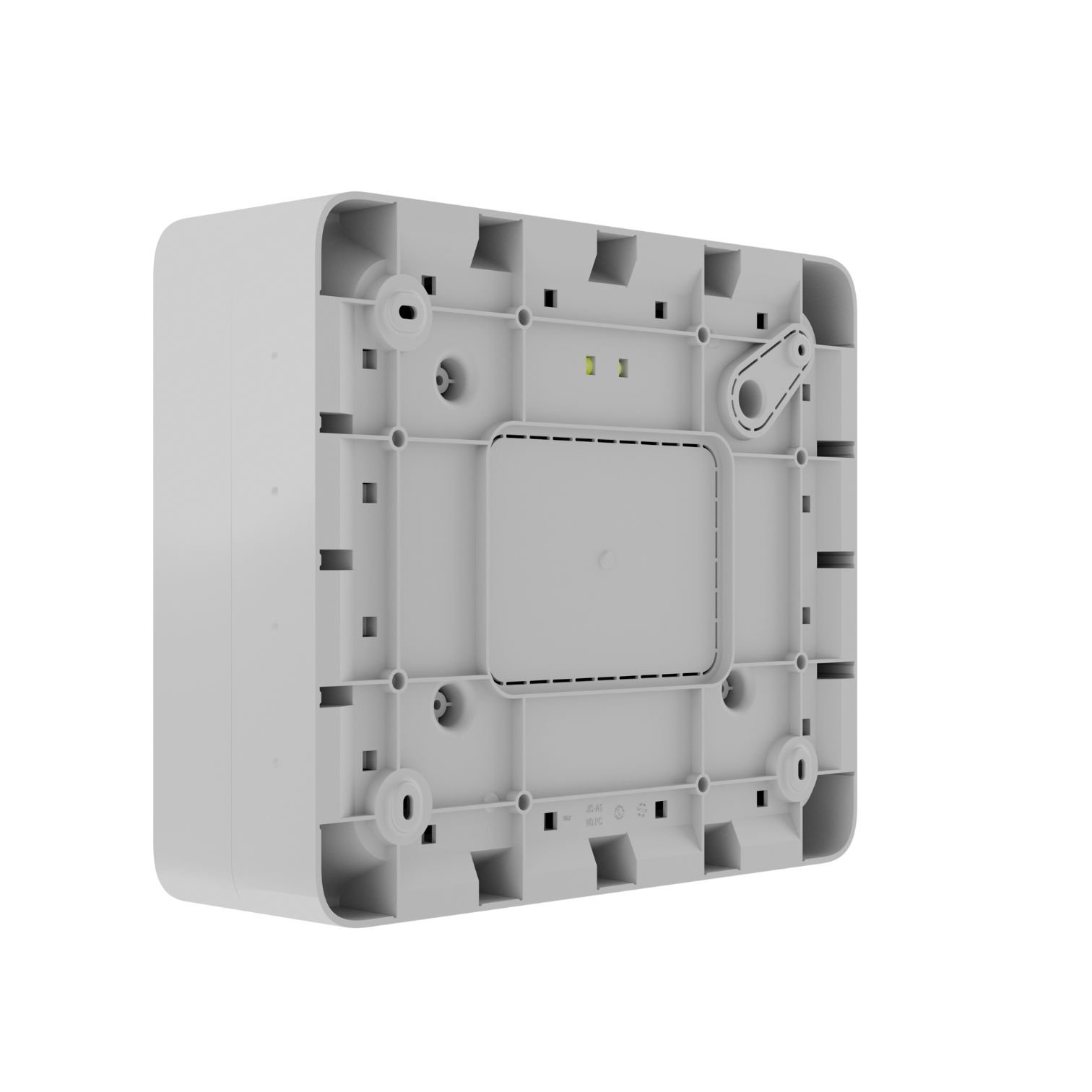 AJAX Fire Hub EN54 White - Εικόνα 8