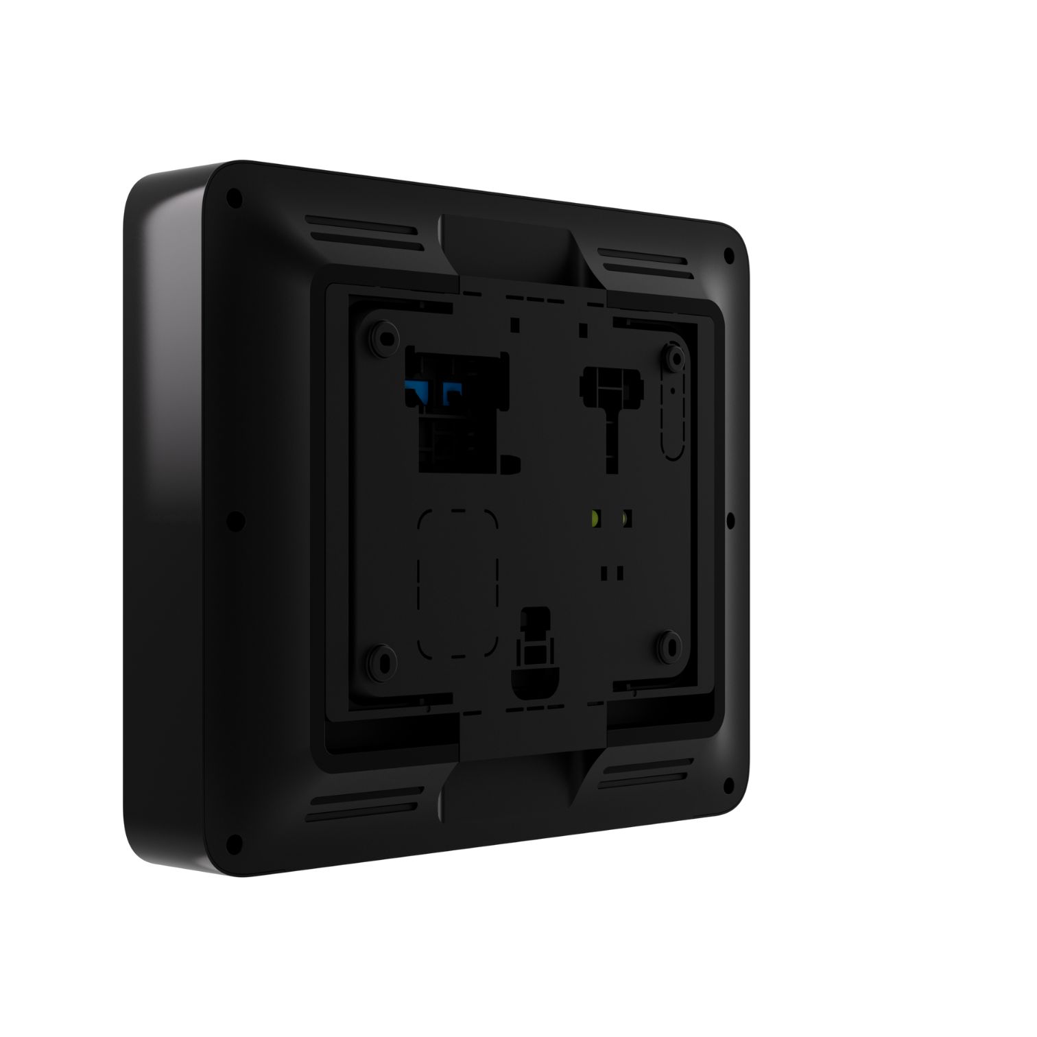 AJAX Fire Hub EN54 Black - Εικόνα 3 από 13