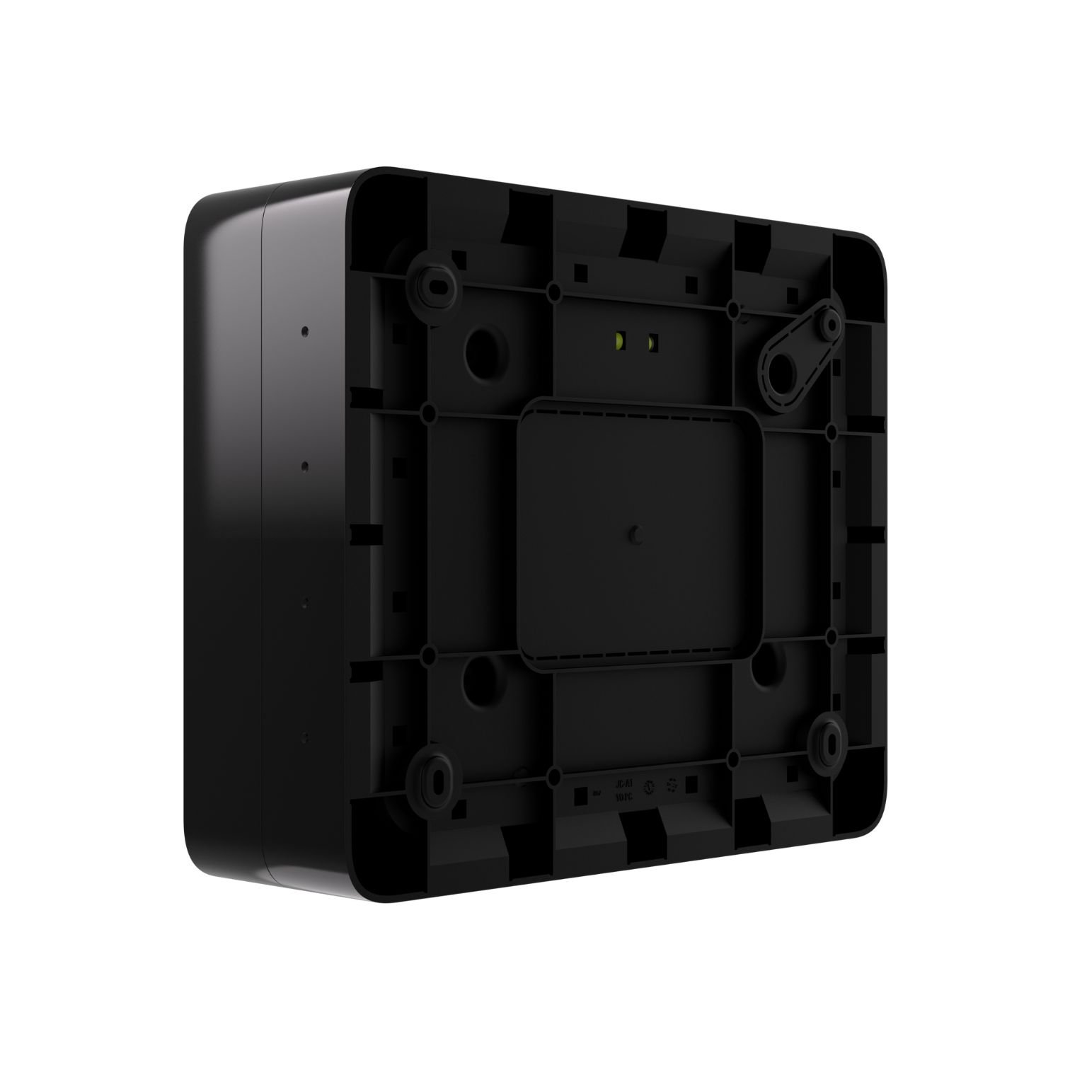 AJAX Fire Hub EN54 Black - Εικόνα 4 από 13