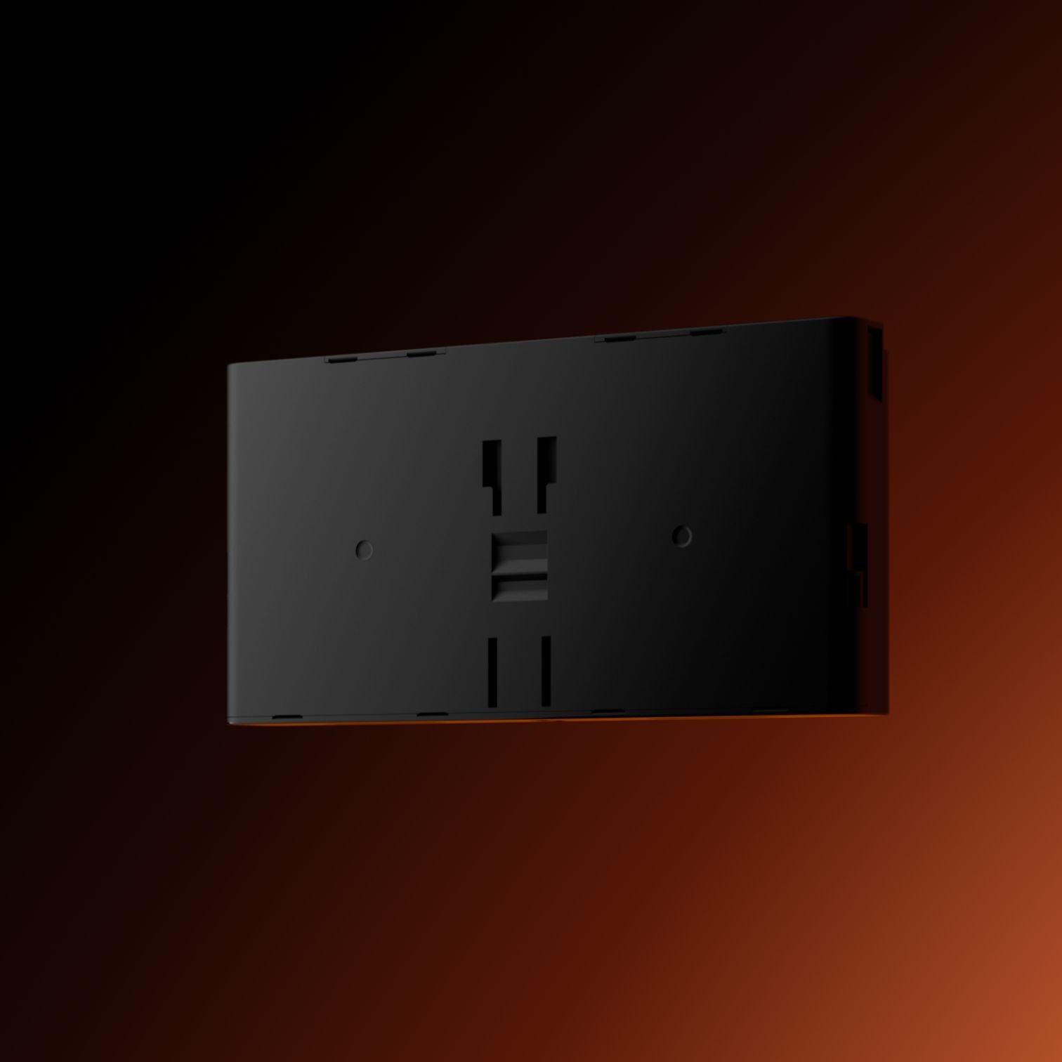 AJAX Internal Battery (24h) EN54 White - Εικόνα 4 από 4